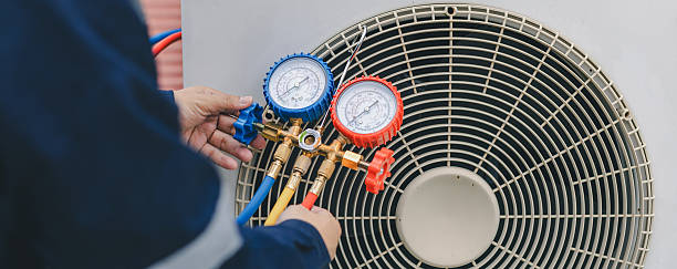 Trusted Ductwork Repair service in Newton, KS - Leonard HVAC