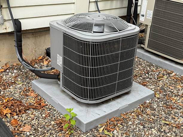 24/7 Emergency Hvac Installation experts in Newton, KS