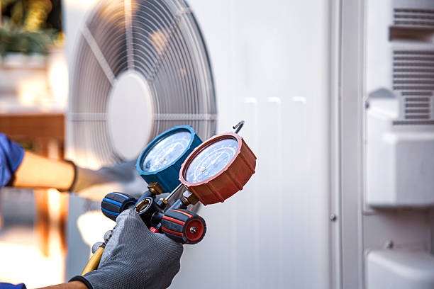 Affordable Hvac Installation solutions in Newton, KS